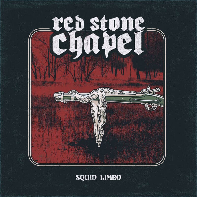 Red Stone Chapel
