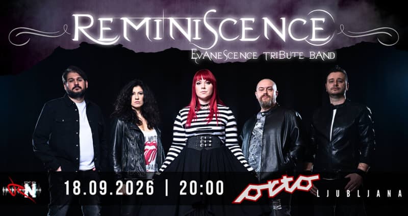 REMINISCENCE