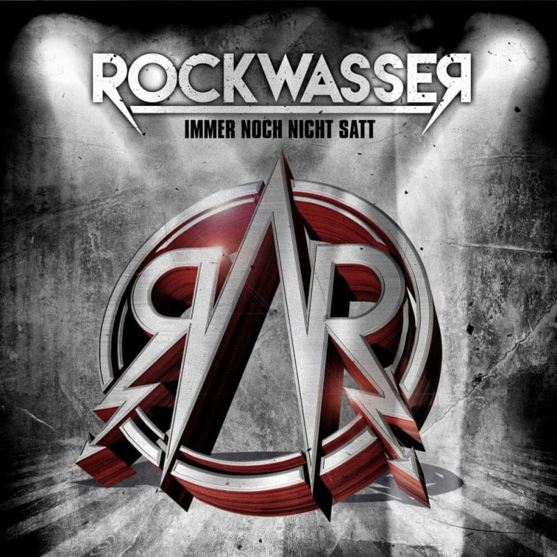 Rockwasser