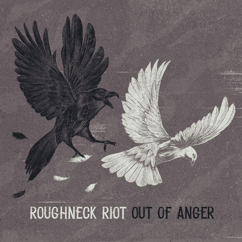 Roughneck Riot