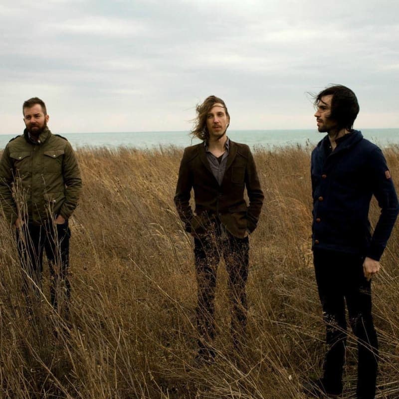Russian Circles