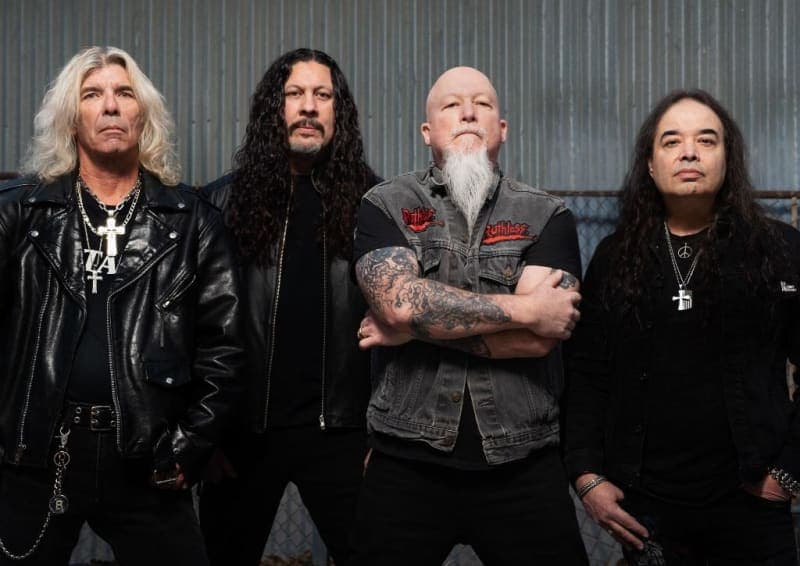 Headbangers Open Air 2026