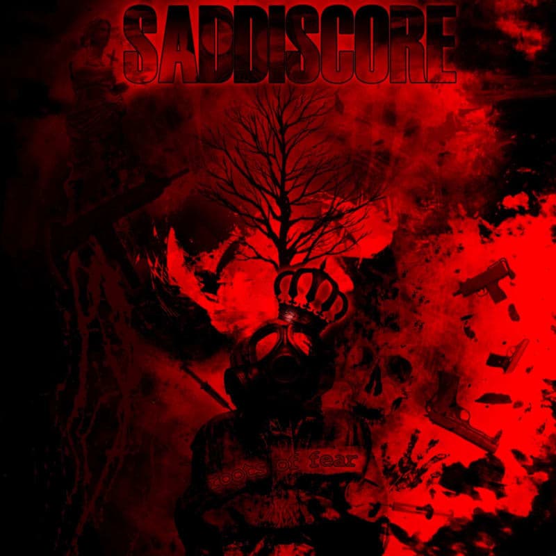 Saddiscore