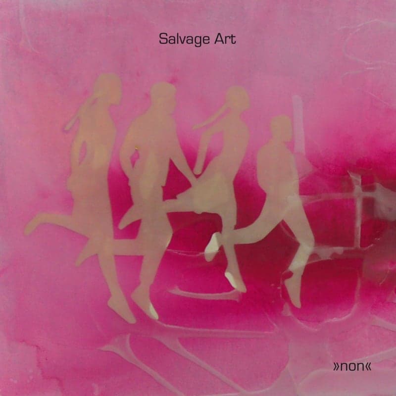 Salvage Art