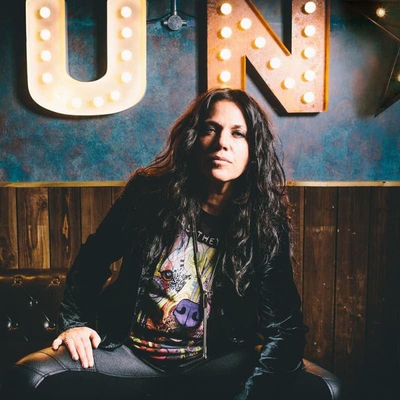 Sari Schorr