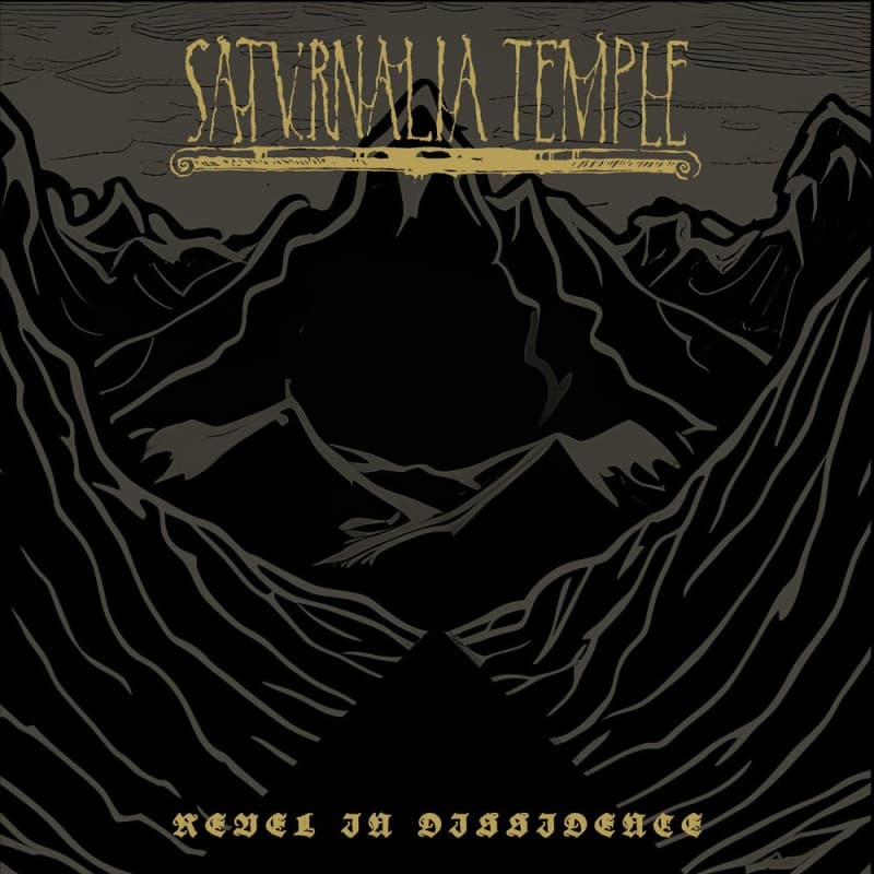 Saturnalia Temple