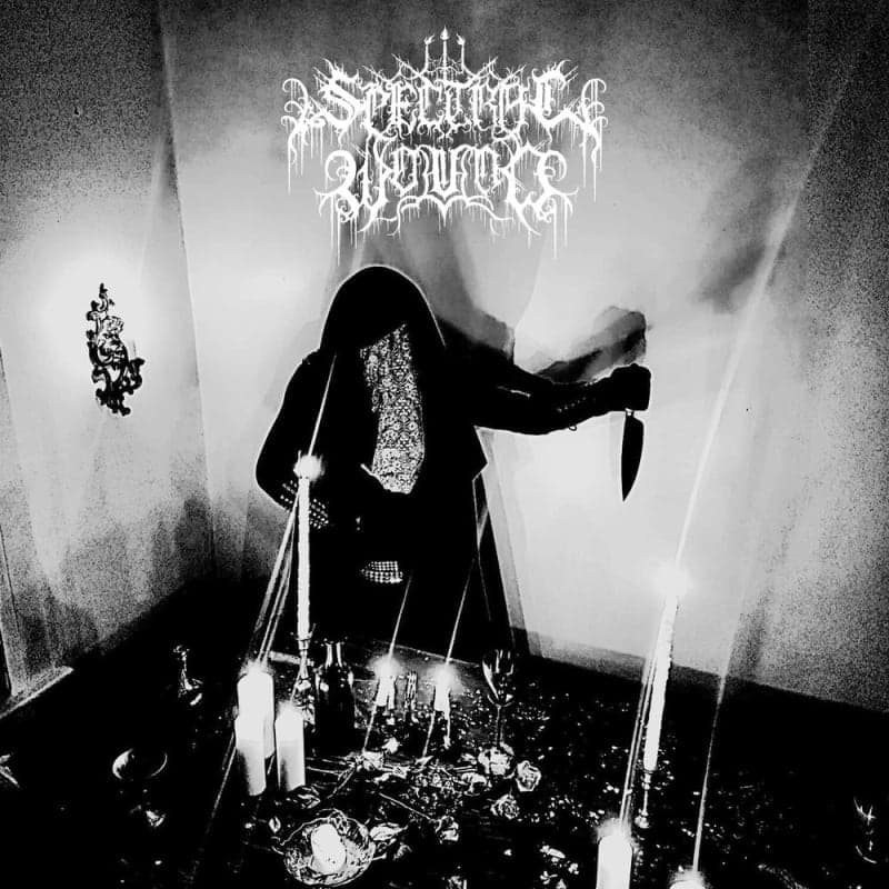 Spectral Wound