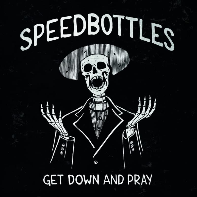 SpeedBottles