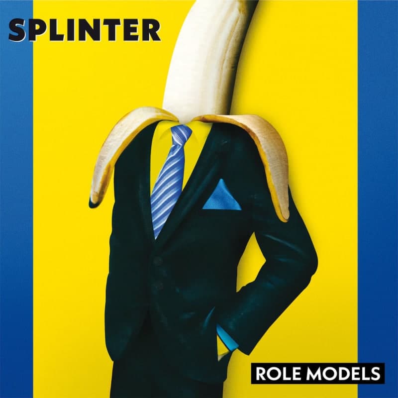 Splinter