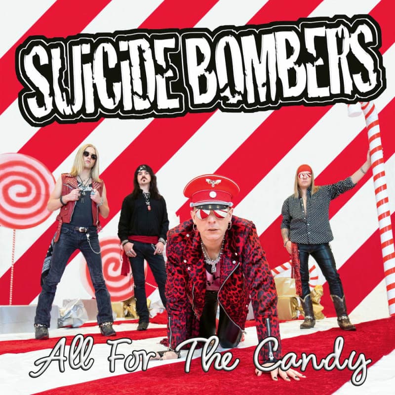 Suicide Bombers