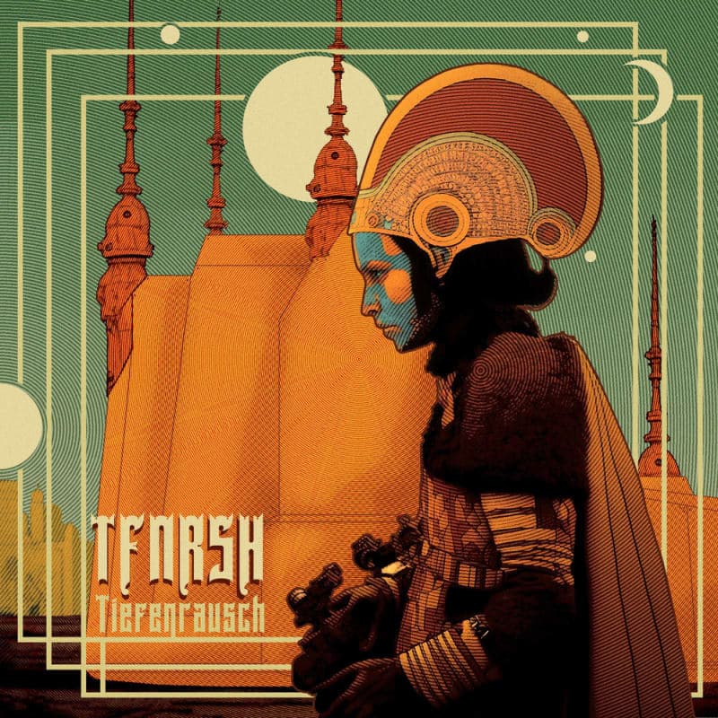 TFNRSH