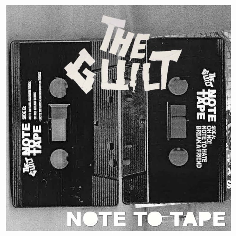 The Guilt