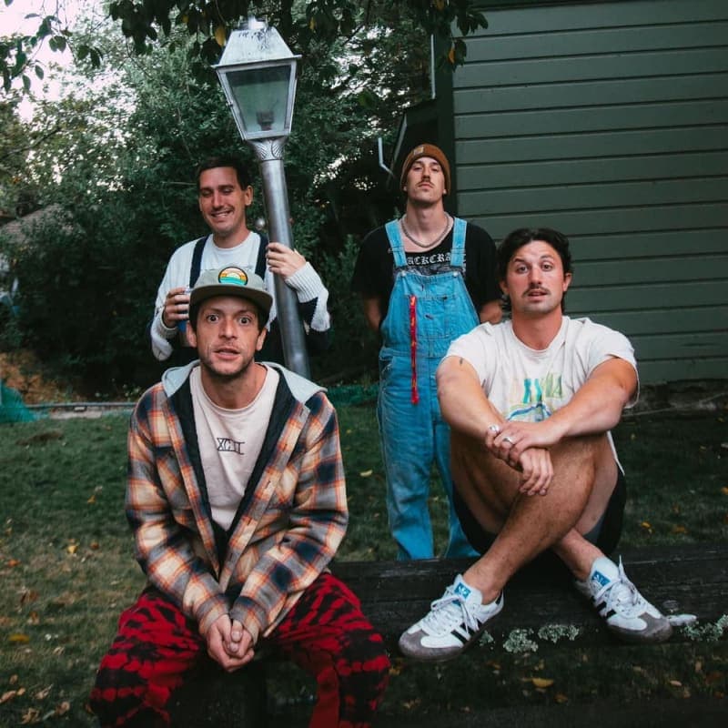The Happys