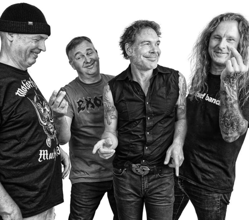 The Hellboys