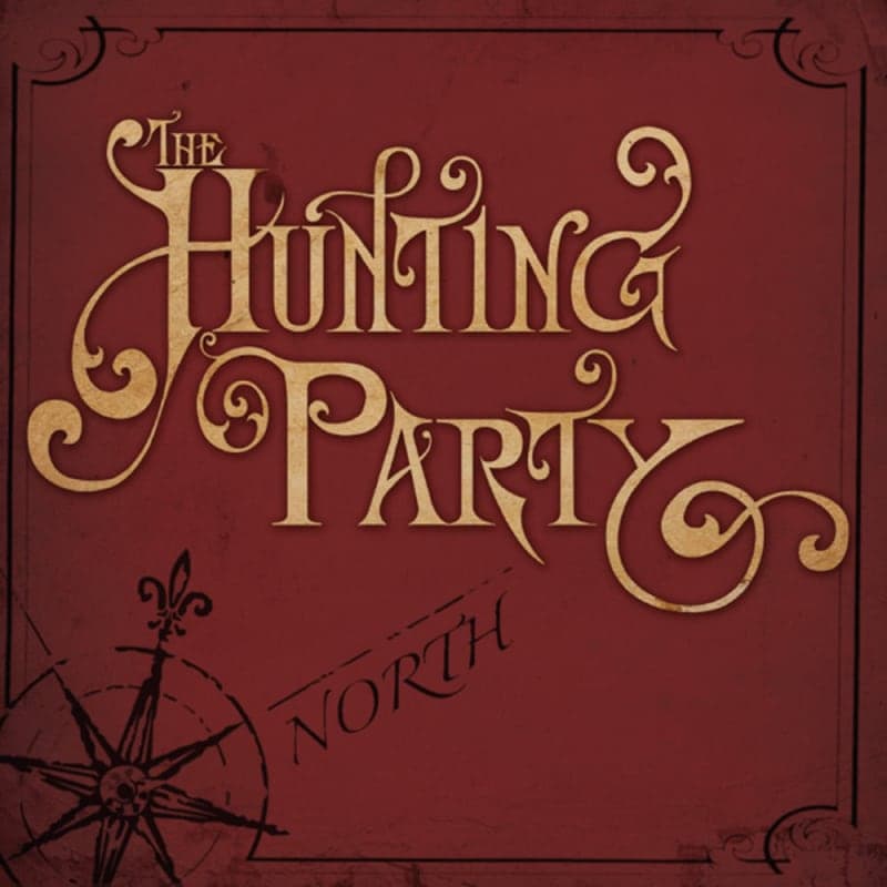 The Hunting Party