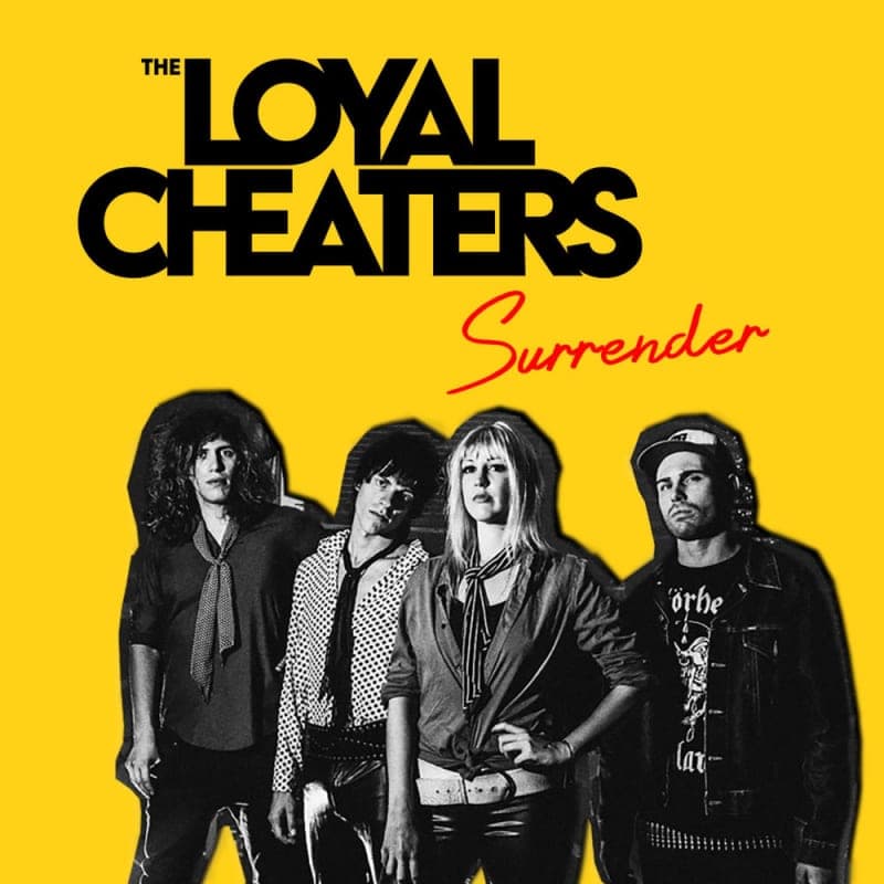 The Loyal Cheaters