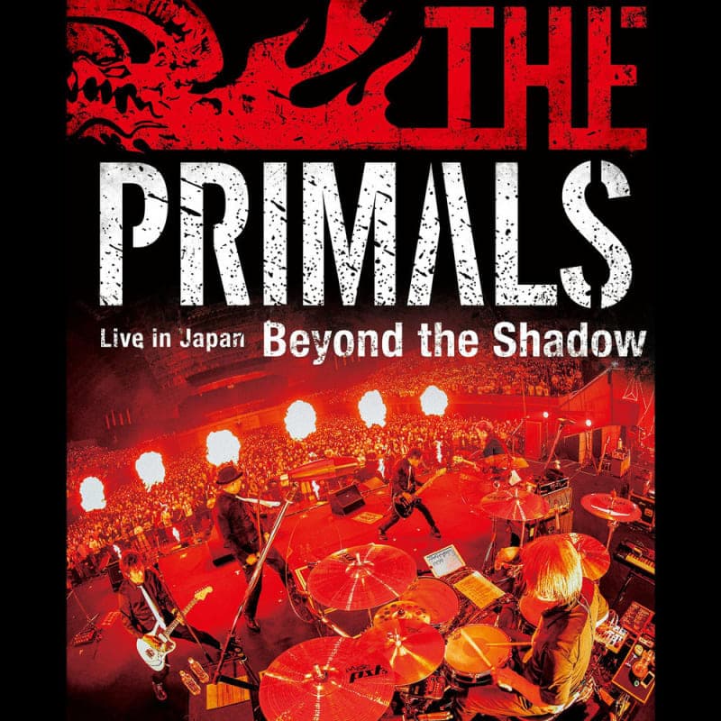 THE PRIMALS