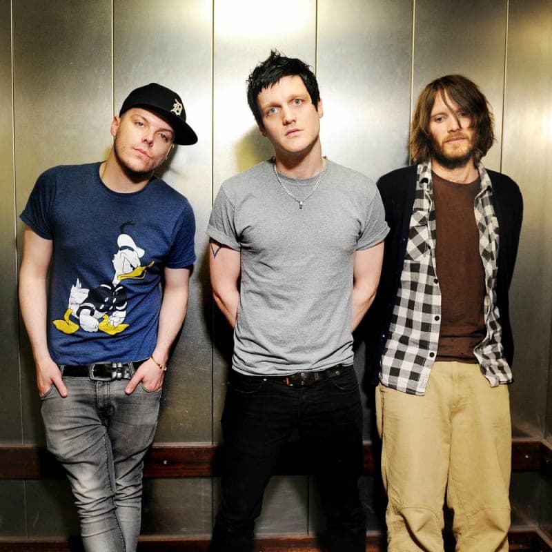 The Virginmarys
