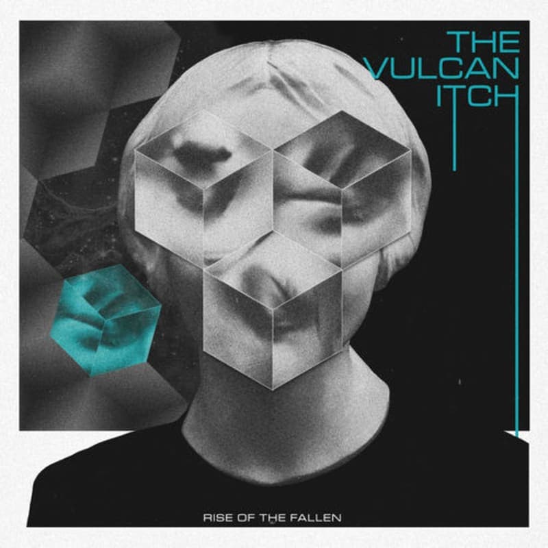 The Vulcan Itch