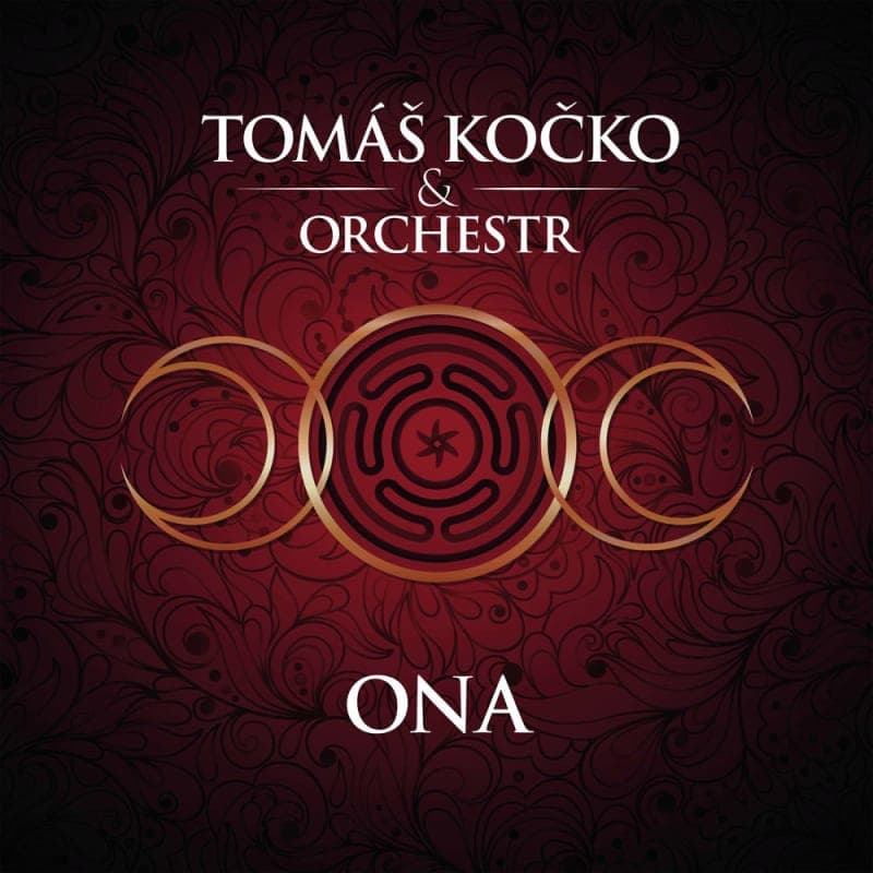 Tomáš Kočko & Orchestr
