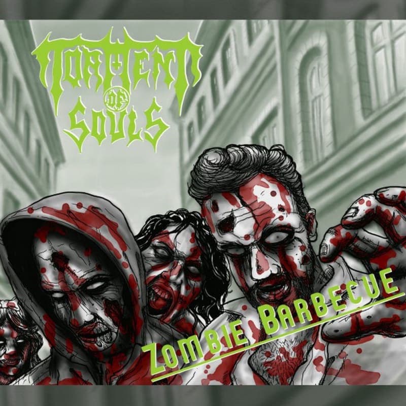 Torment of Souls