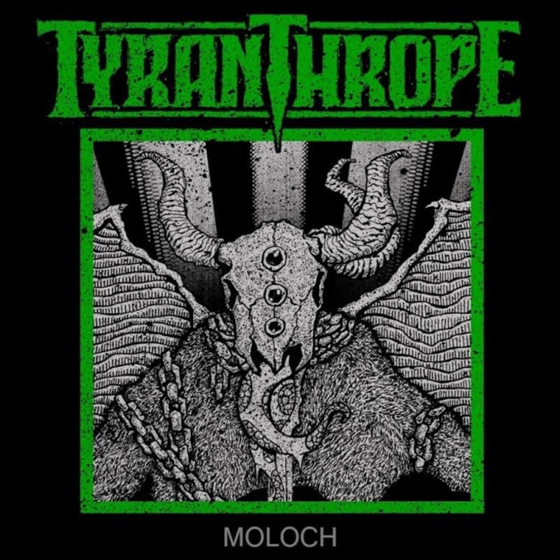 Tyranthrope