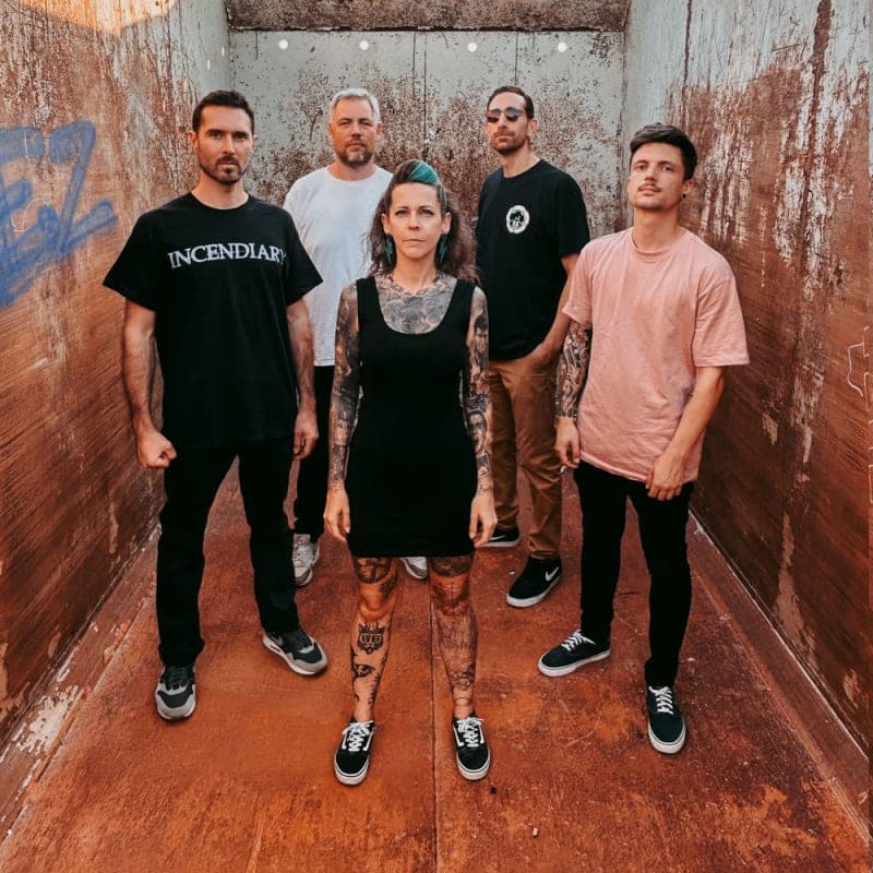 Wake The Dead