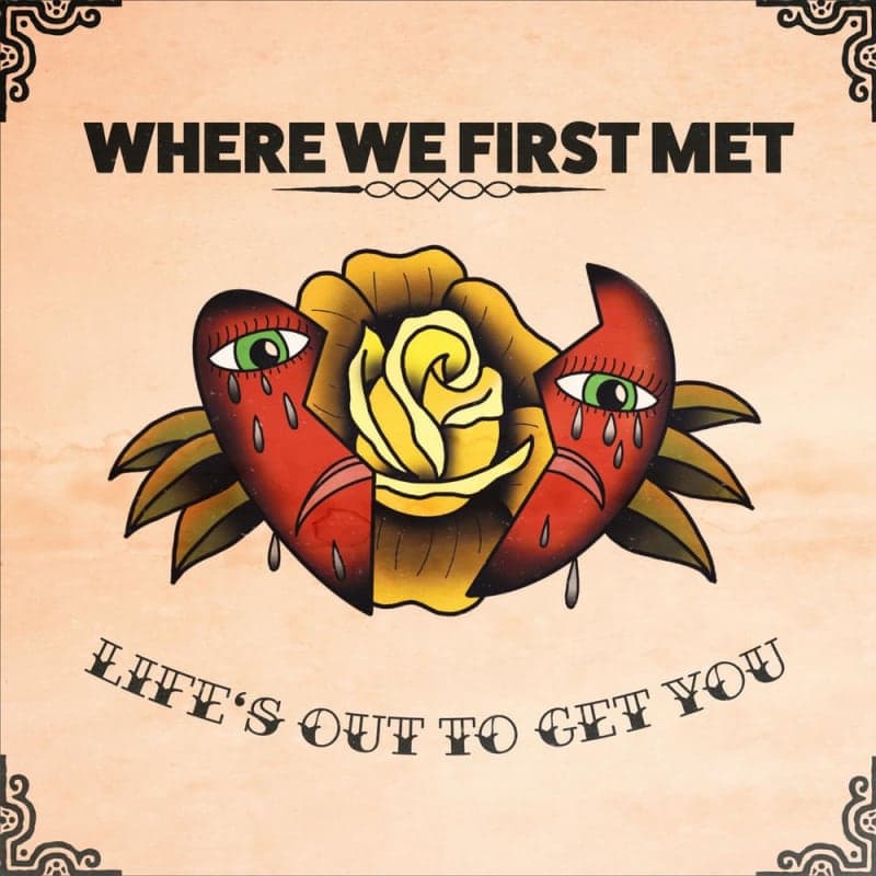 Where We First Met