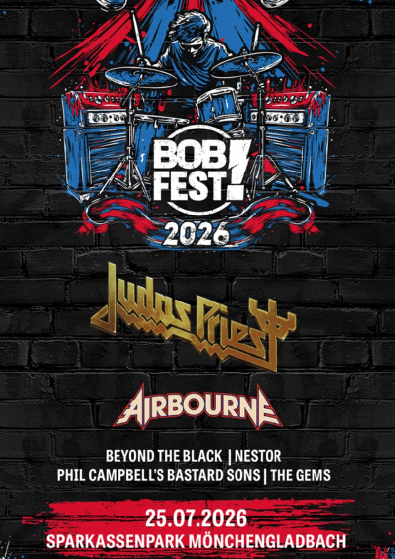 BOBfest 2026