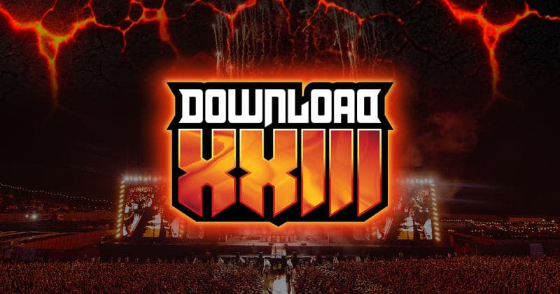 Download Festival 2026