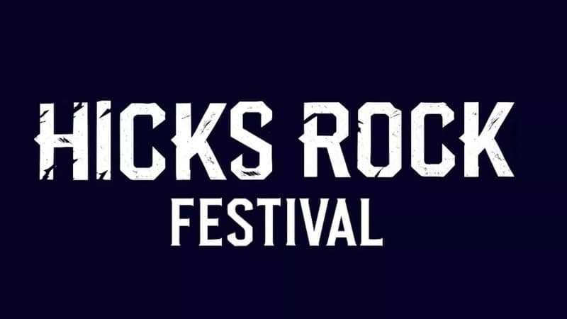 HicksRockFestival 2026