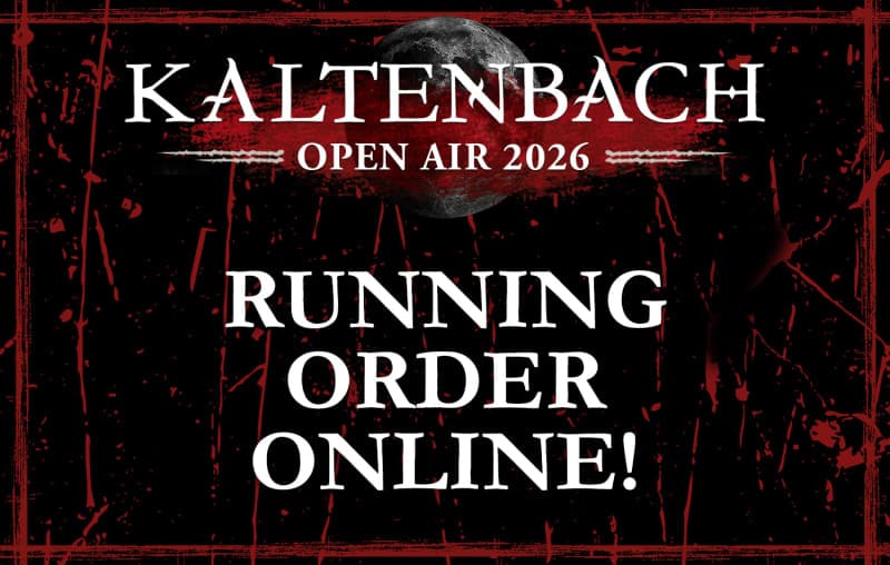 Kaltenbach Open Air 2026
