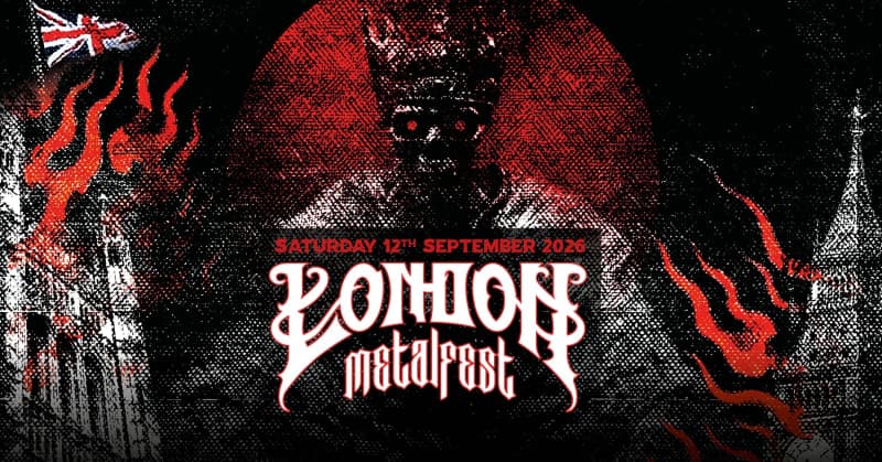 London Metalfest 2026