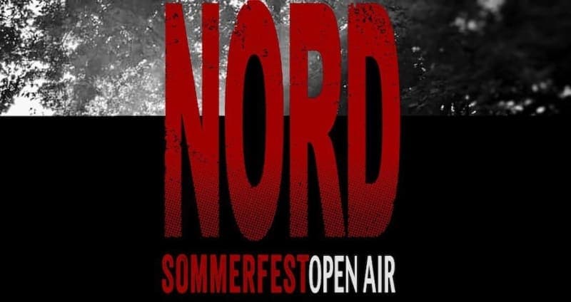 Nord Open Air 2026 – Freitag