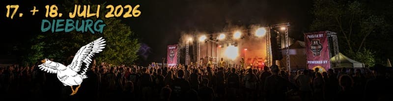 Traffic Jam Open Air 2026
