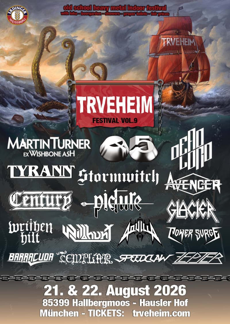 Trveheim Festival 2026