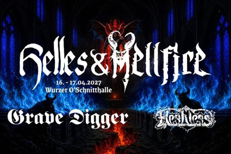 Helles & Hellfire 2027