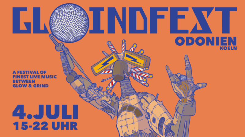 Gloindfest
