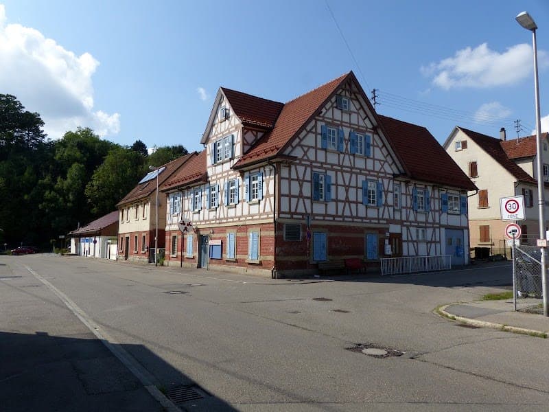 Aktion Jugendzentrum Backnang e.V.