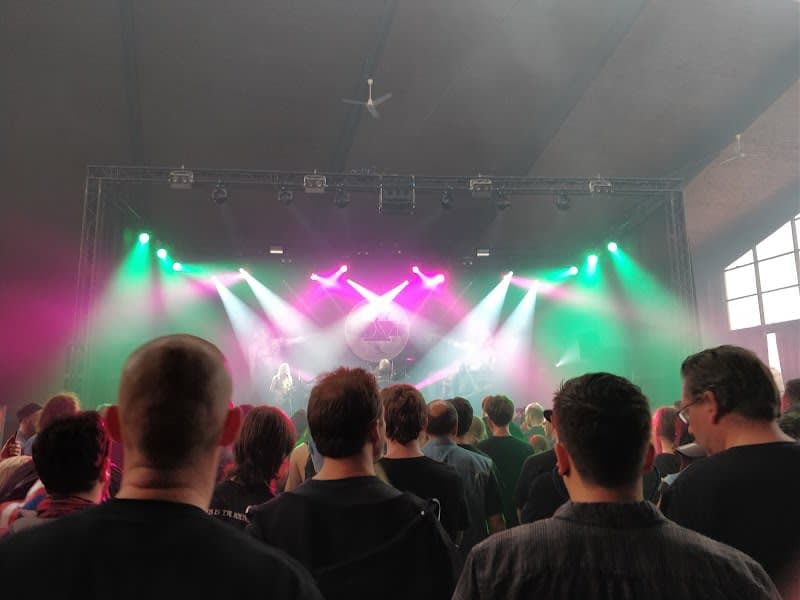 Durbuy Rock Festival