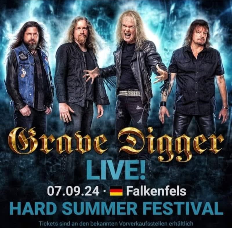 Festgelände Falkenfels