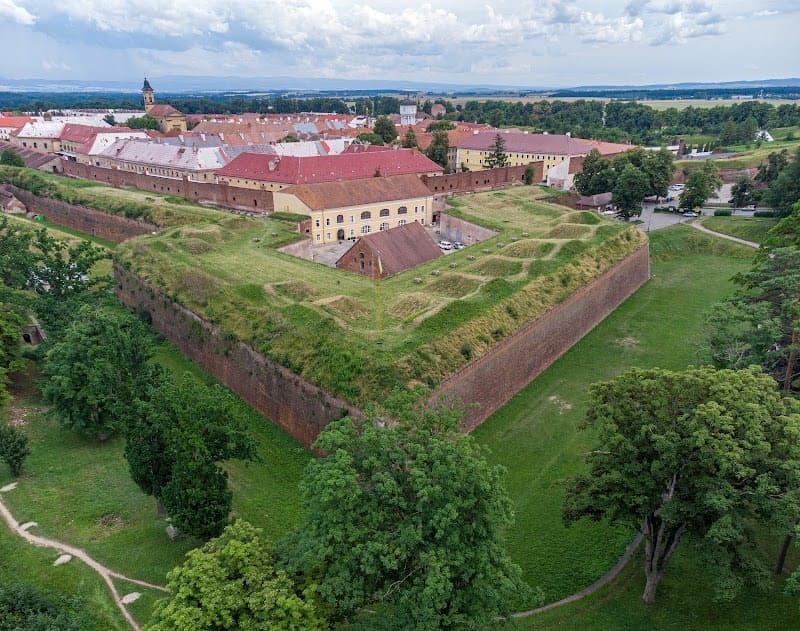 Festung Josefov