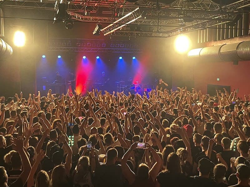 Glad House Cottbus