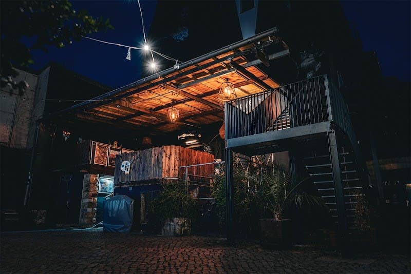Groovestation
