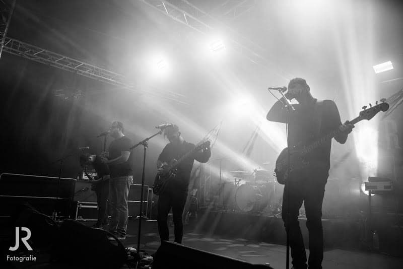 Haste Open Air Gelände