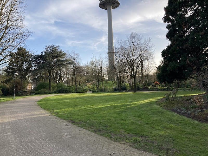 Heubergpark