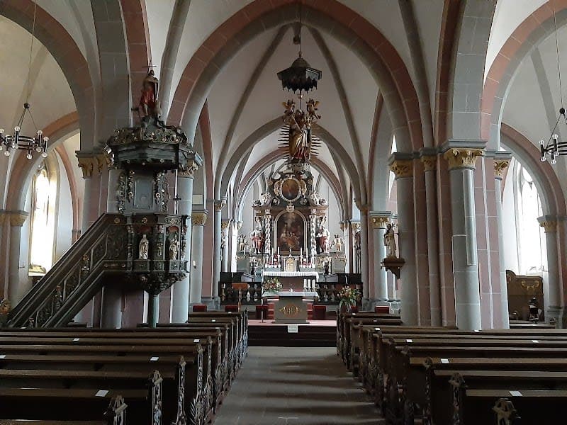 Historischer Markt Obermarsberg