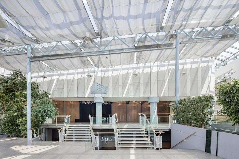 Kamener Stadthalle