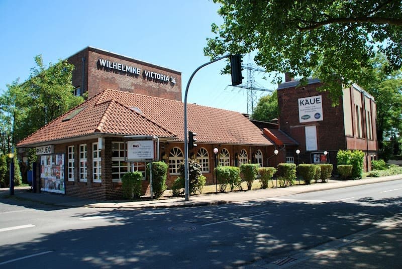 Kaue Gelsenkirchen