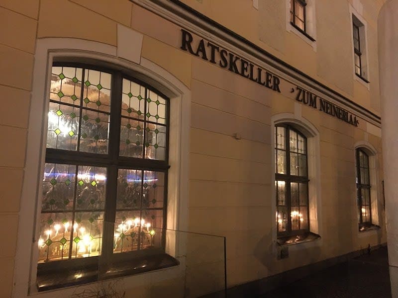Lucie's Felsenkeller